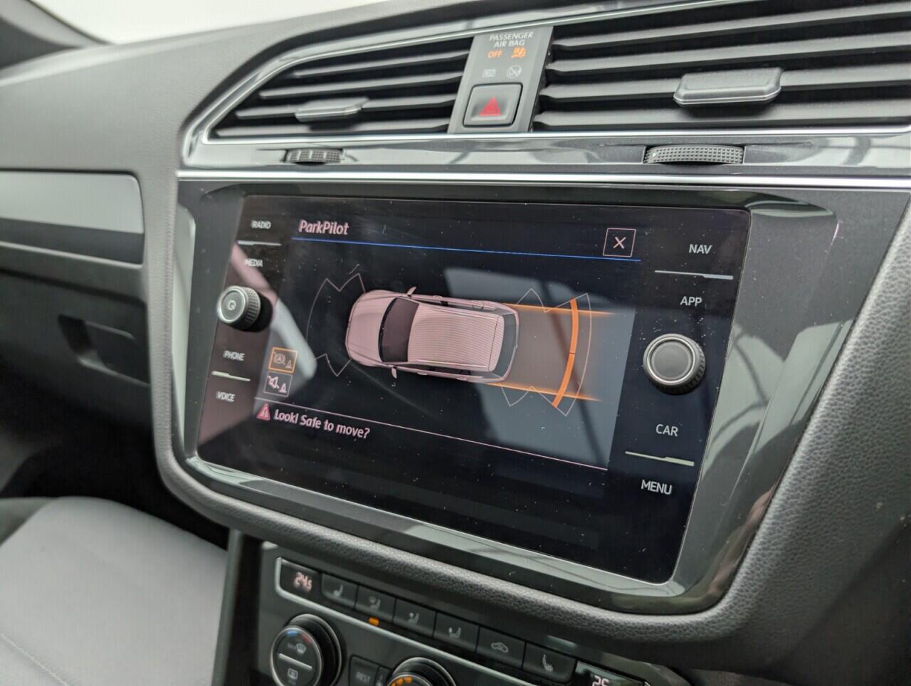 Used Volkswagen Tiguan 2019 for sale - 76964948: Photo 15