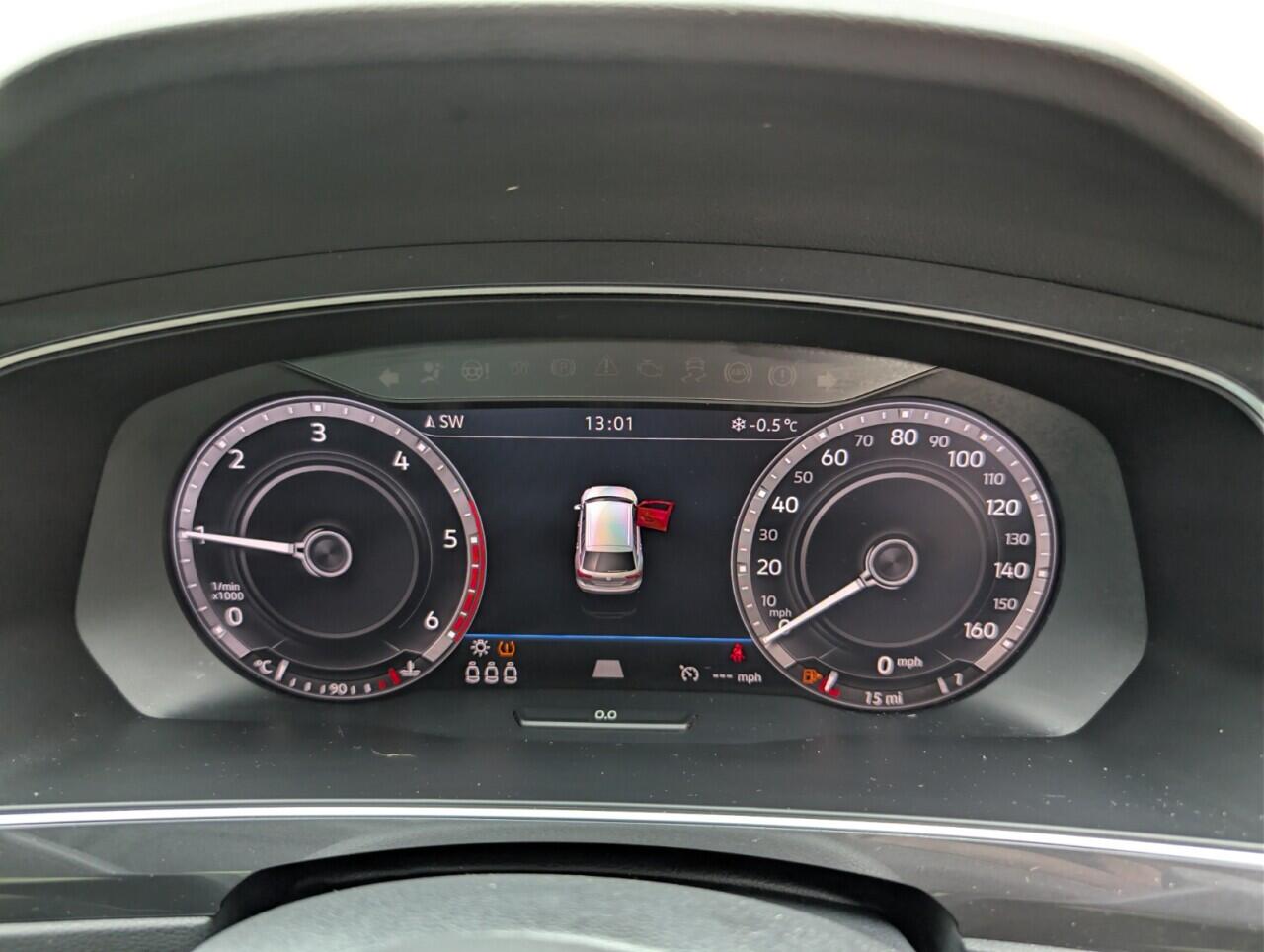 Used Volkswagen Tiguan 2019 for sale - 76964948: Photo 18