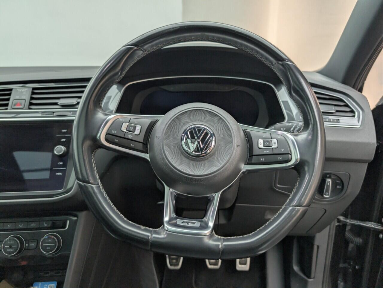 Used Volkswagen Tiguan 2019 for sale - 76964948: Photo 23