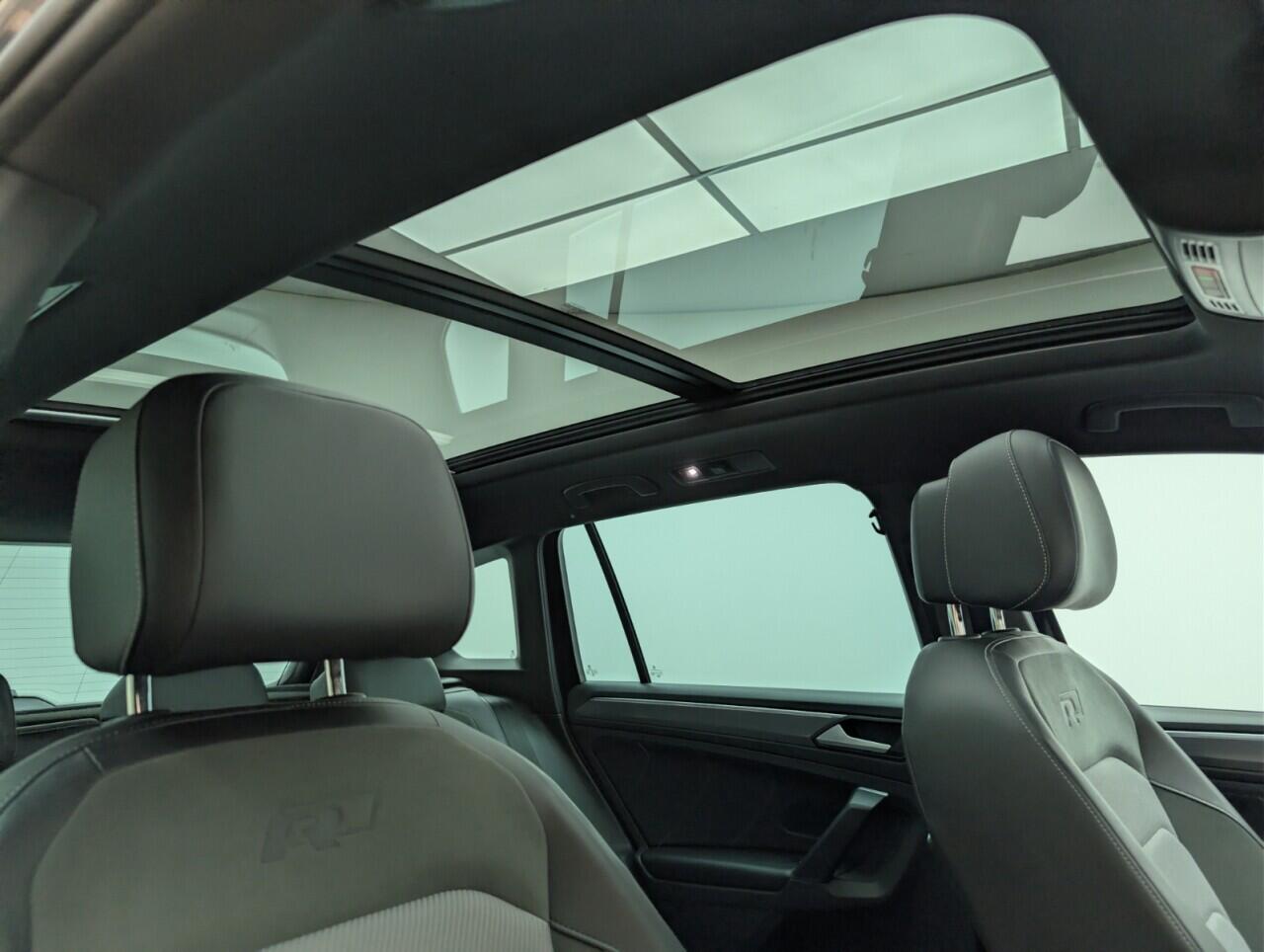 Used Volkswagen Tiguan 2019 for sale - 76964948: Photo 24