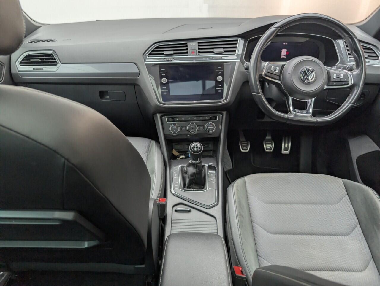 Used Volkswagen Tiguan 2019 for sale - 76964948: Photo 25