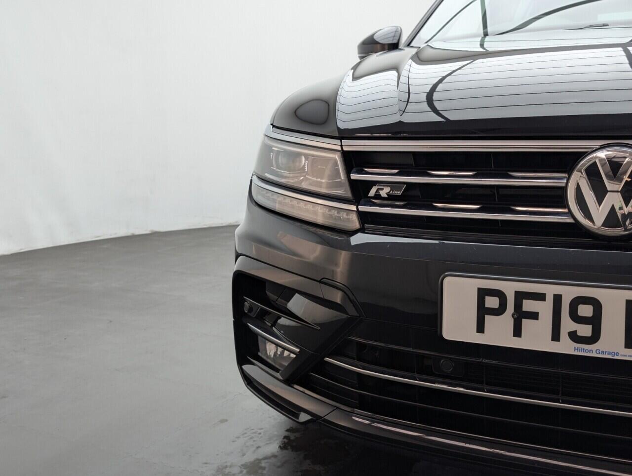 Used Volkswagen Tiguan 2019 for sale - 76964948: Photo 30