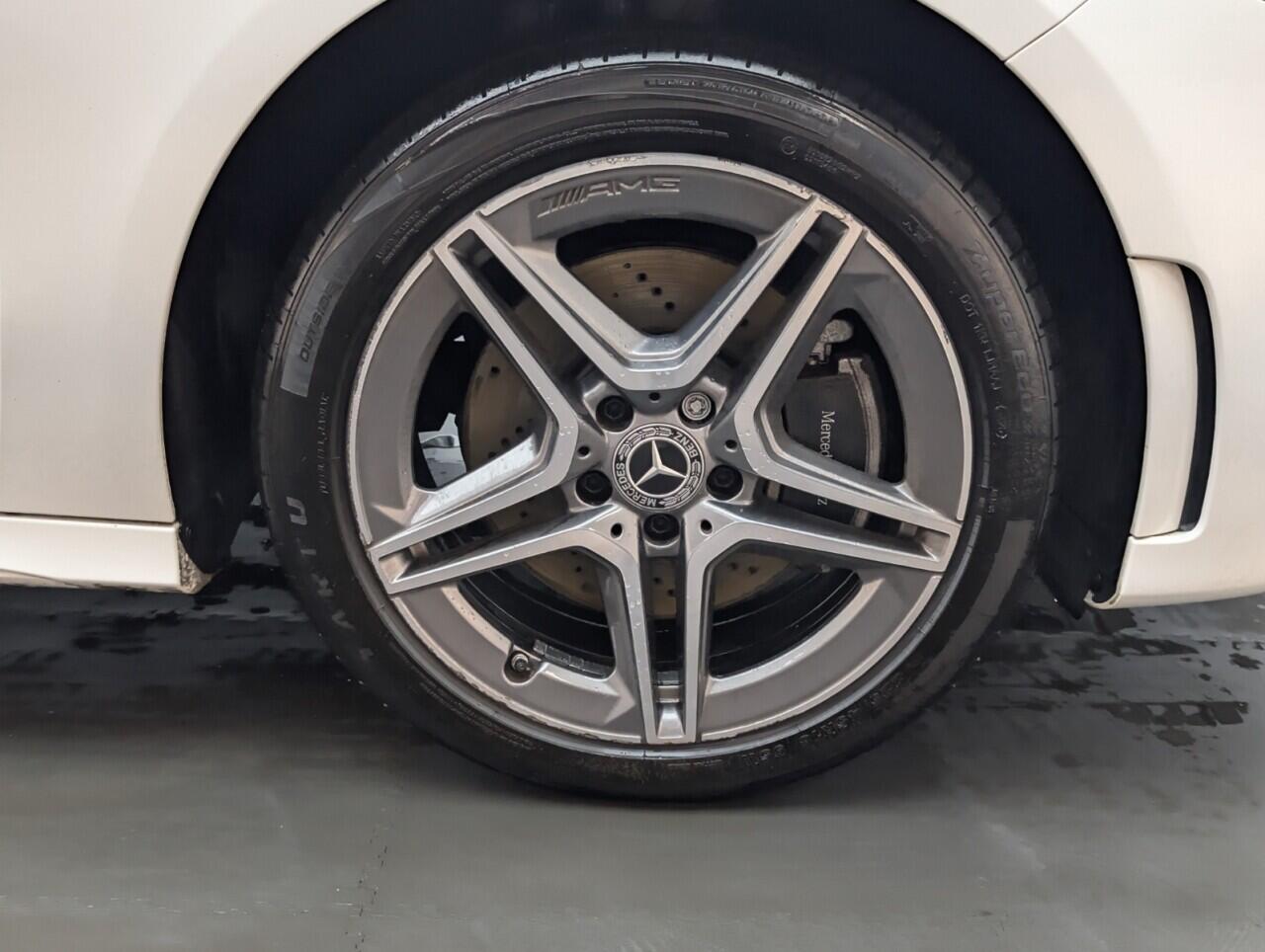 Used Mercedes-Benz A-Class 2021 for sale - 76422897: Photo 10