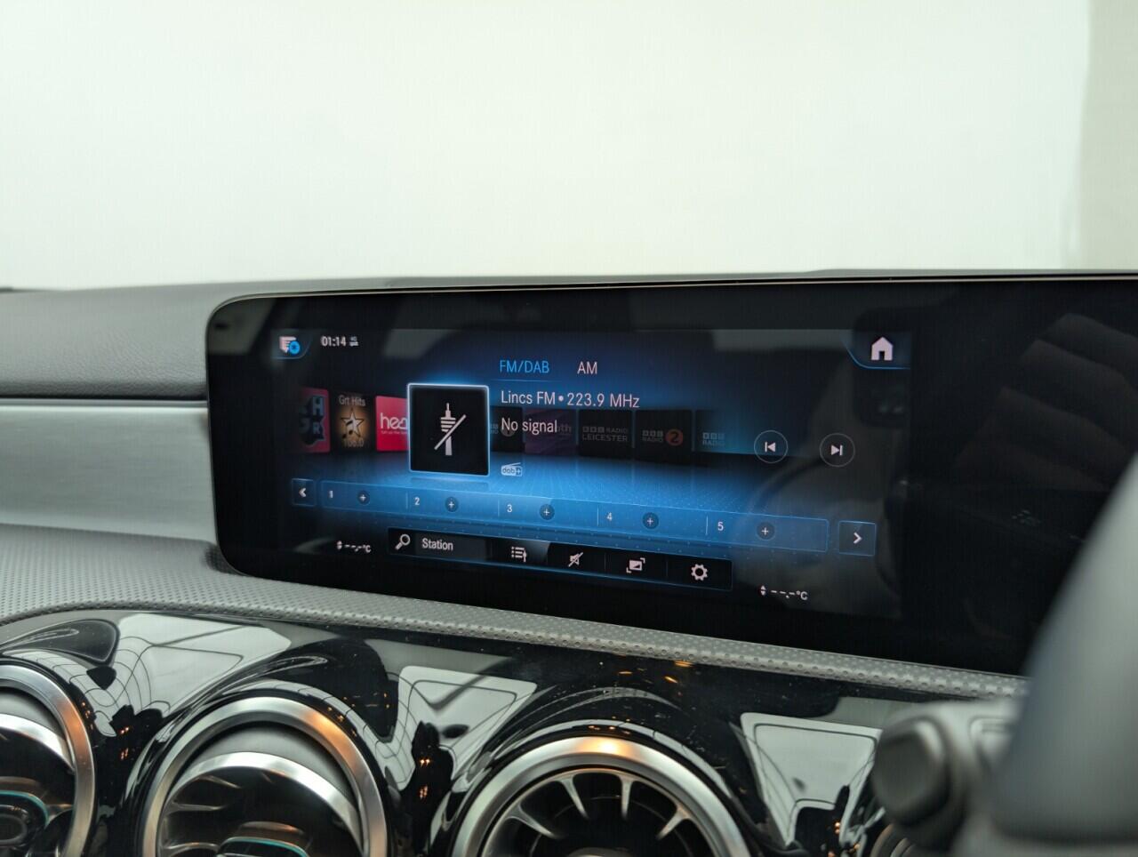 Used Mercedes-Benz A-Class 2021 for sale - 76422897: Photo 13