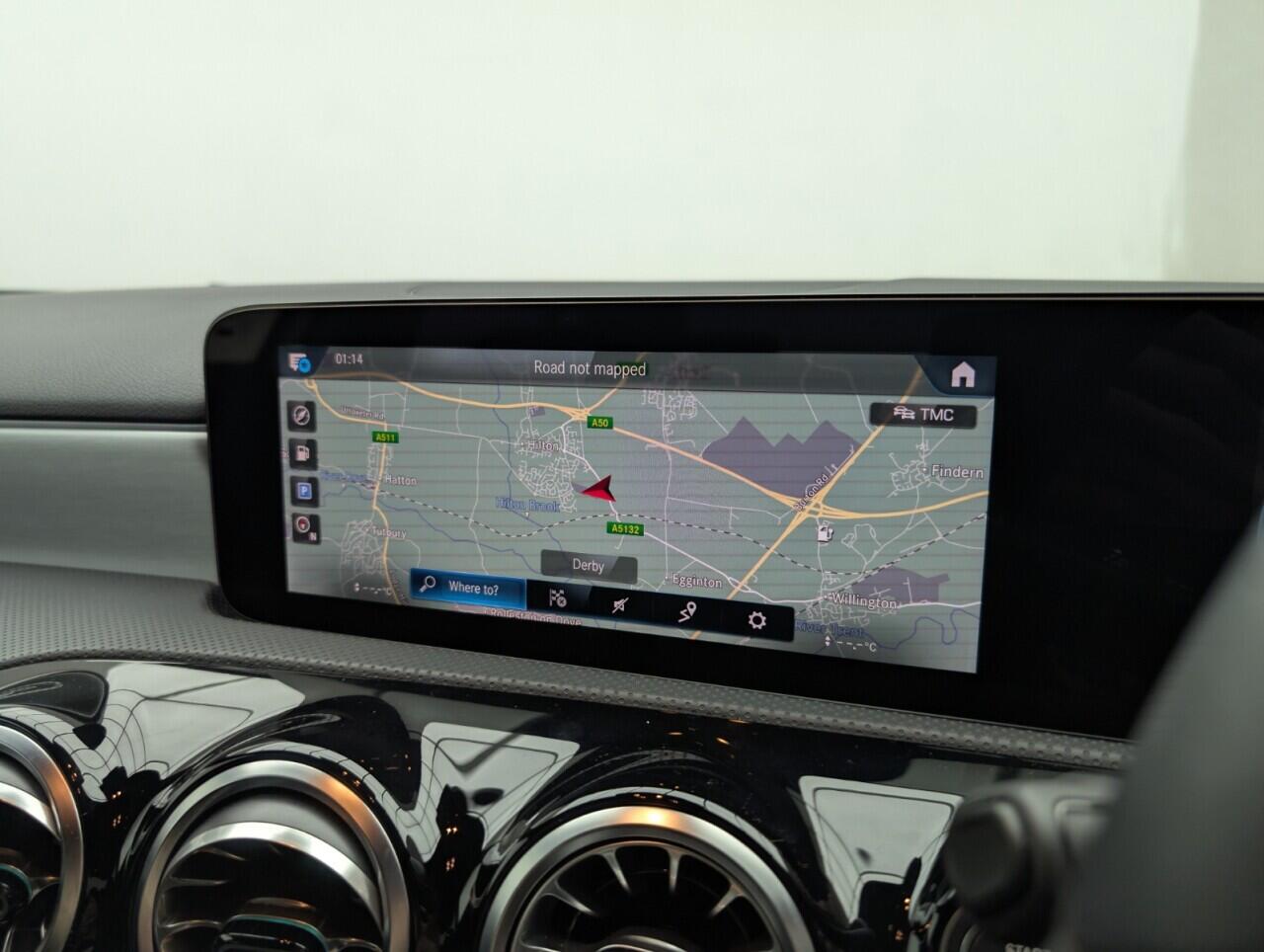 Used Mercedes-Benz A-Class 2021 for sale - 76422897: Photo 14