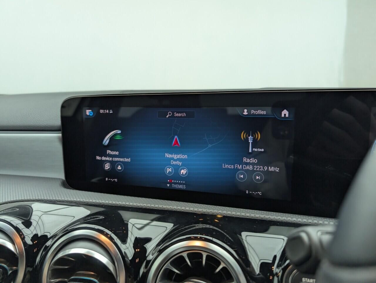 Used Mercedes-Benz A-Class 2021 for sale - 76422897: Photo 15