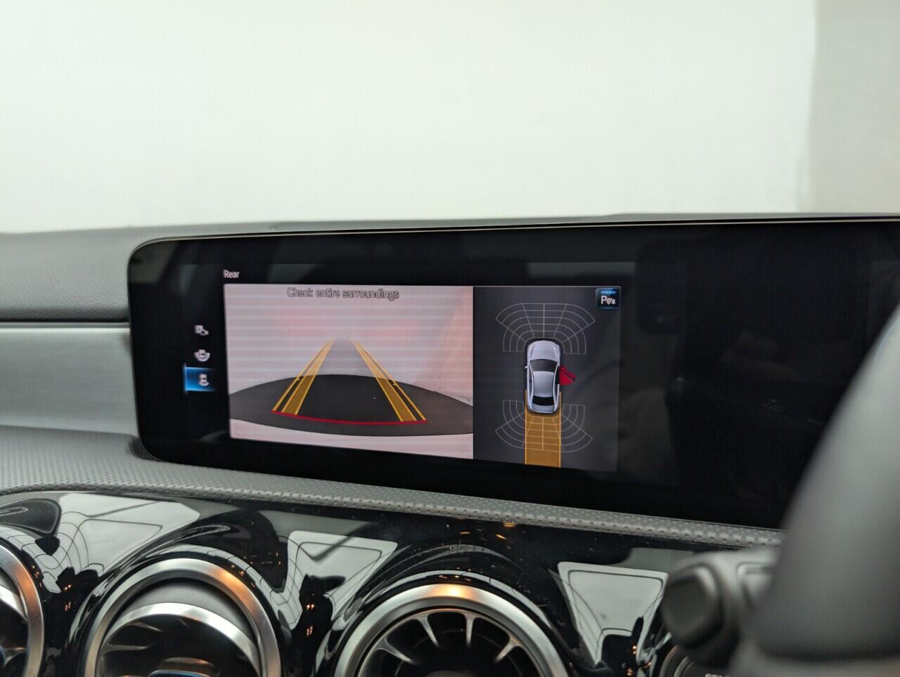 Used Mercedes-Benz A-Class 2021 for sale - 76422897: Photo 16