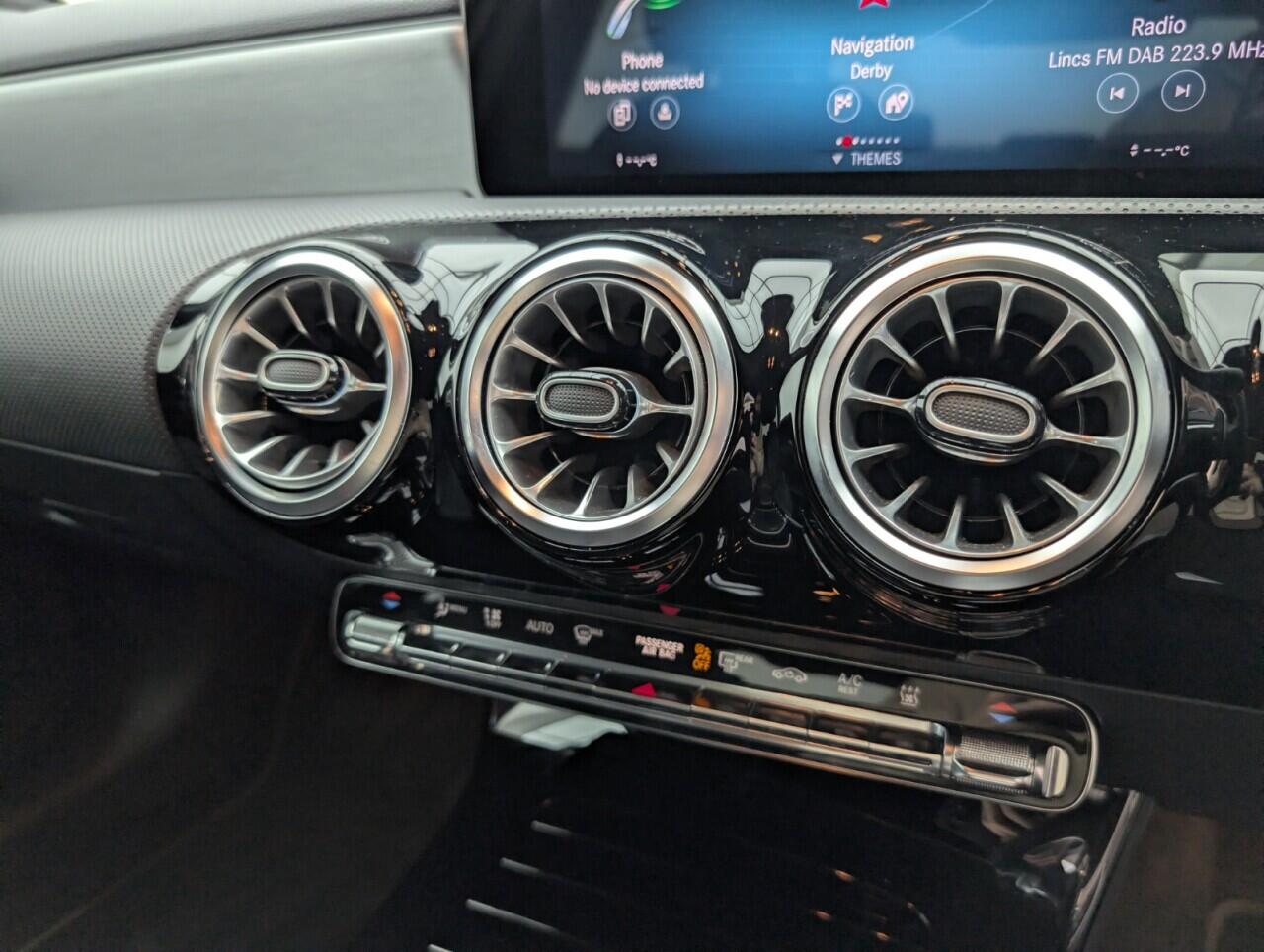 Used Mercedes-Benz A-Class 2021 for sale - 76422897: Photo 17