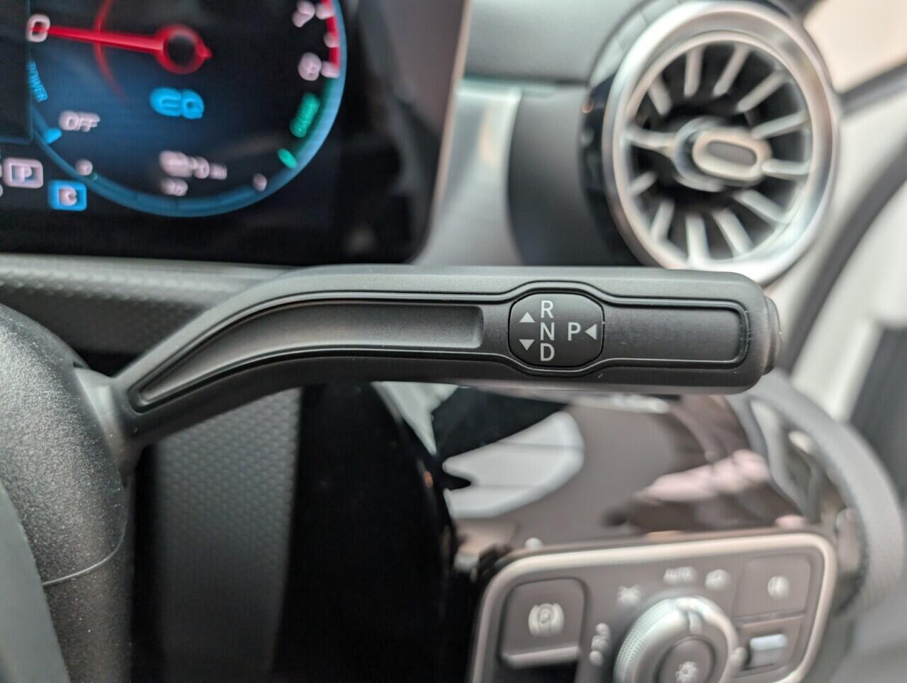 Used Mercedes-Benz A-Class 2021 for sale - 76422897: Photo 18