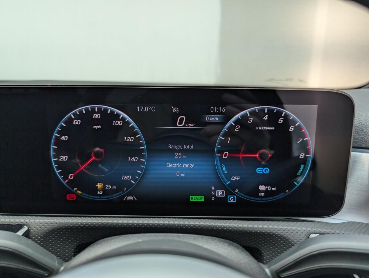 Used Mercedes-Benz A-Class 2021 for sale - 76422897: Photo 19