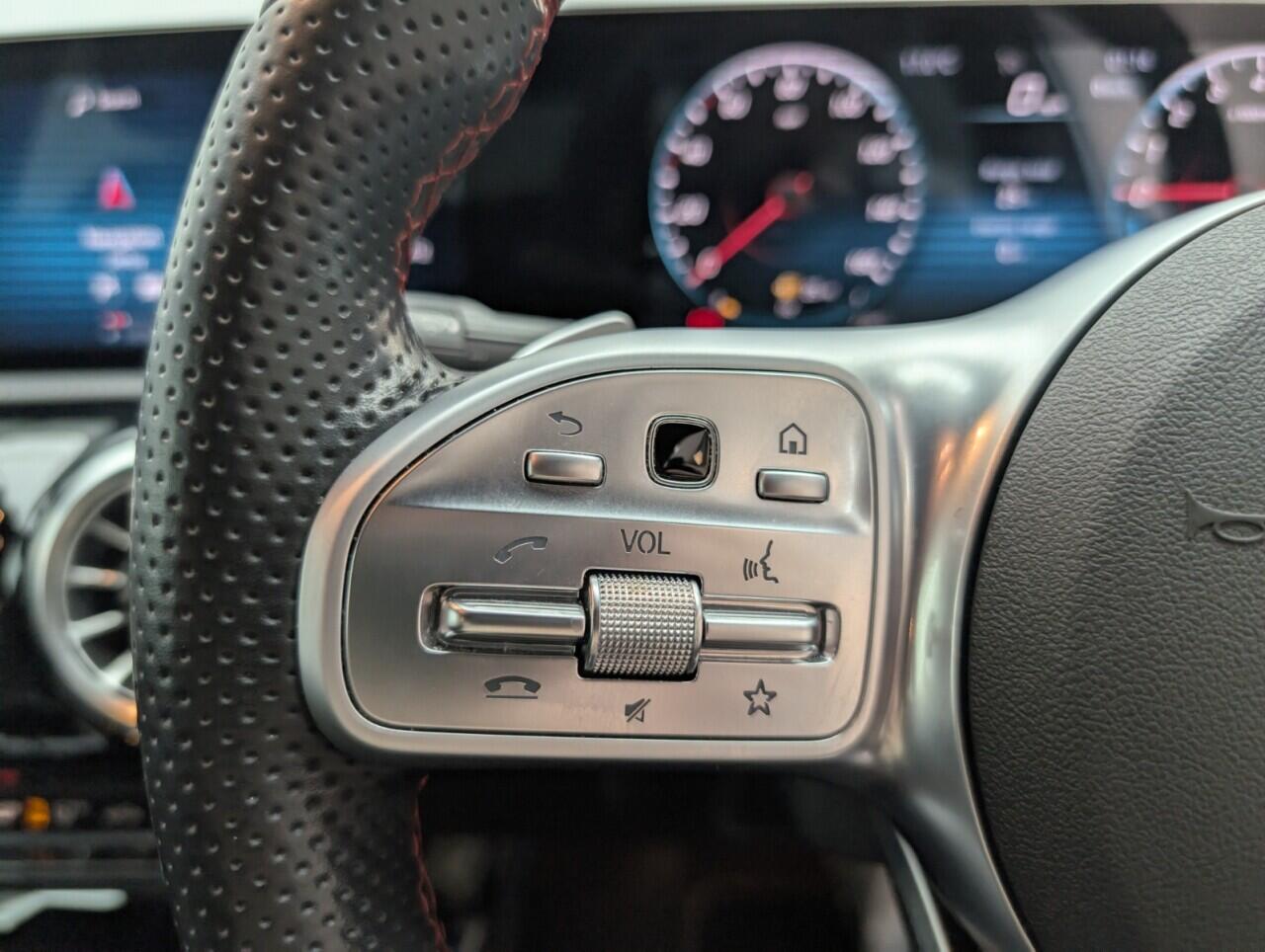 Used Mercedes-Benz A-Class 2021 for sale - 76422897: Photo 20