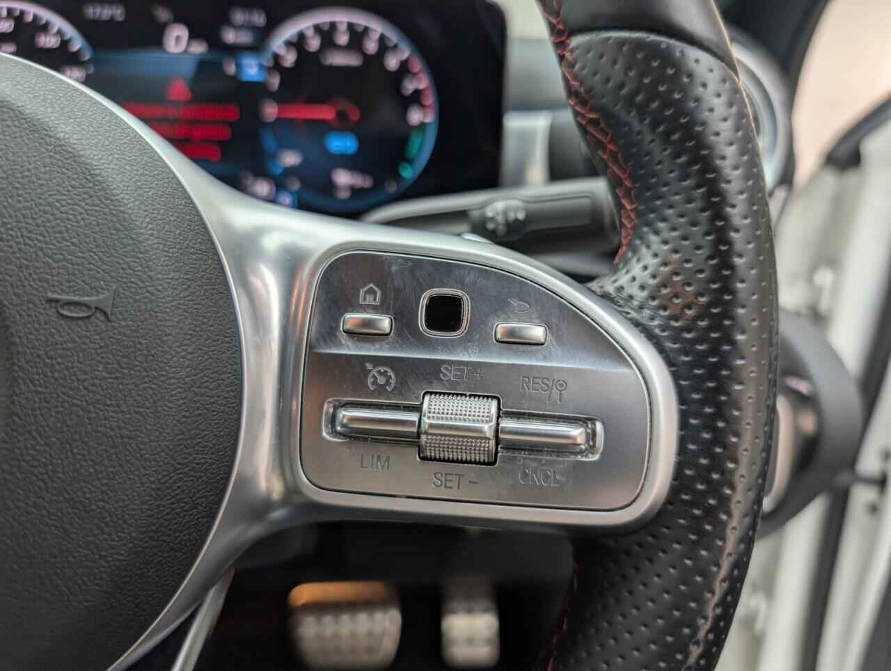 Used Mercedes-Benz A-Class 2021 for sale - 76422897: Photo 21