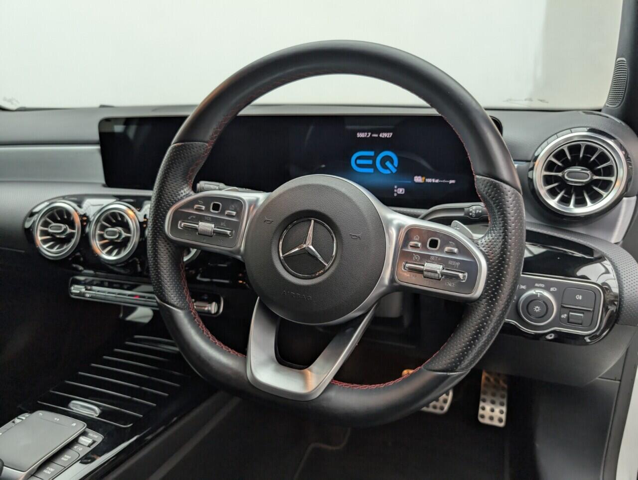 Used Mercedes-Benz A-Class 2021 for sale - 76422897: Photo 24