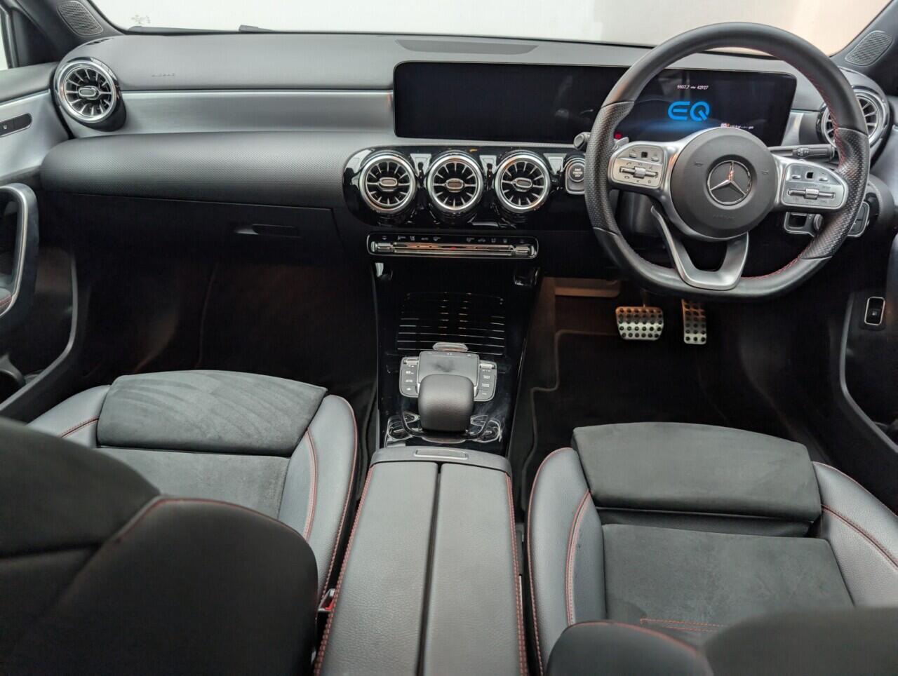 Used Mercedes-Benz A-Class 2021 for sale - 76422897: Photo 25