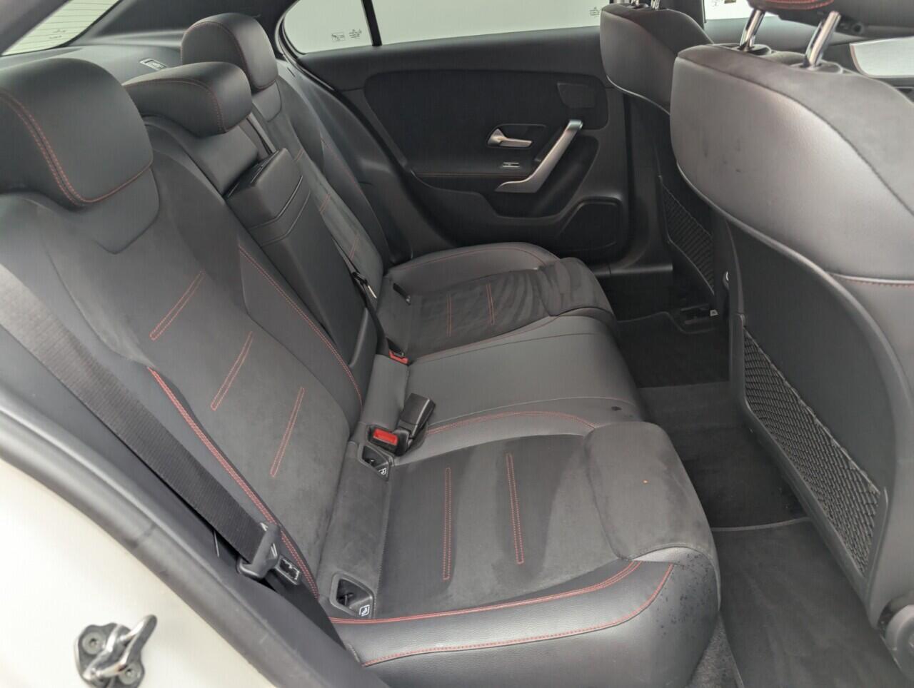 Used Mercedes-Benz A-Class 2021 for sale - 76422897: Photo 26