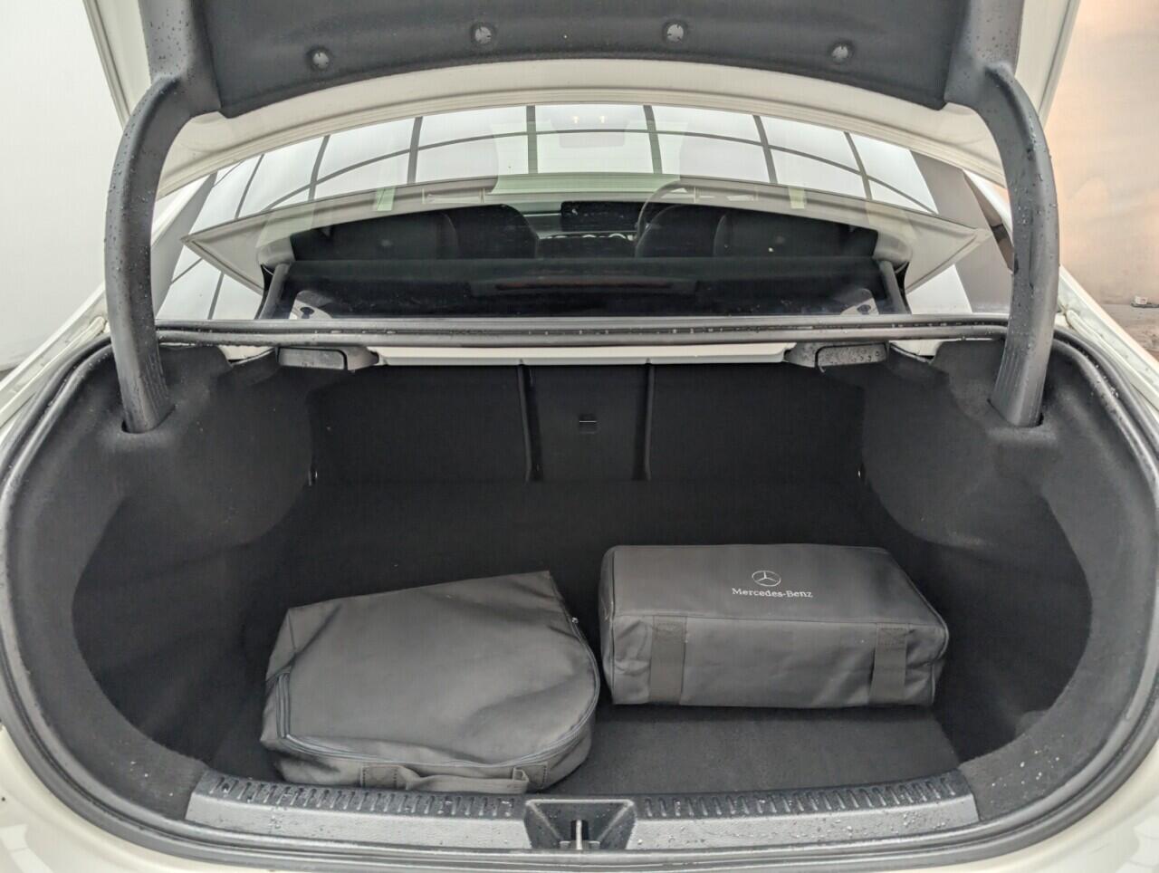 Used Mercedes-Benz A-Class 2021 for sale - 76422897: Photo 27