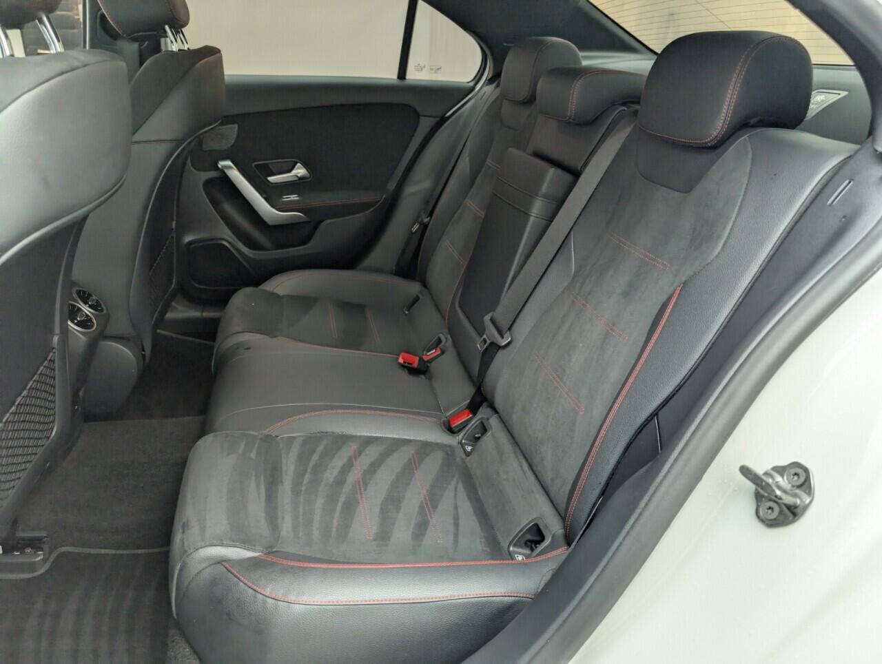 Used Mercedes-Benz A-Class 2021 for sale - 76422897: Photo 28