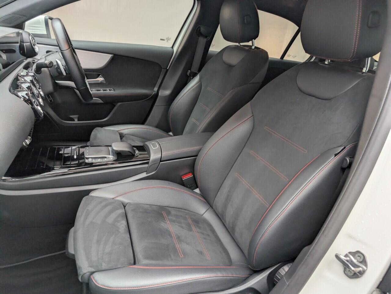 Used Mercedes-Benz A-Class 2021 for sale - 76422897: Photo 29