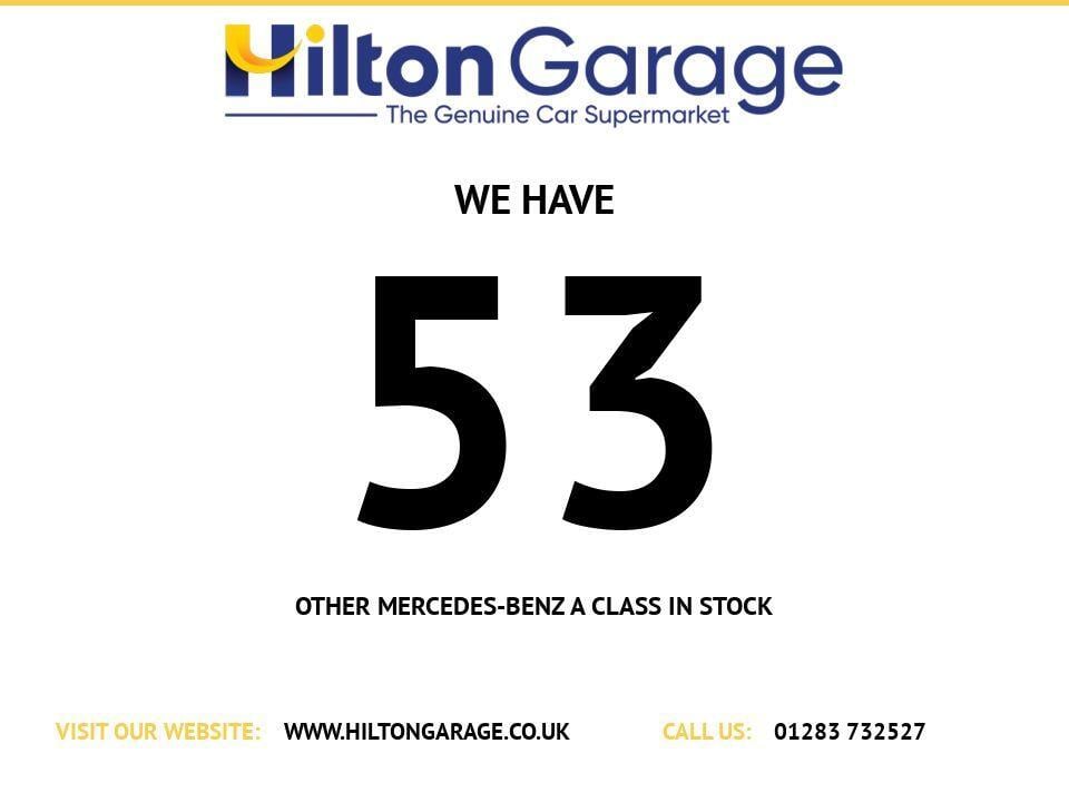 Used Mercedes-Benz A-Class 2021 for sale - 76422897: Photo 40