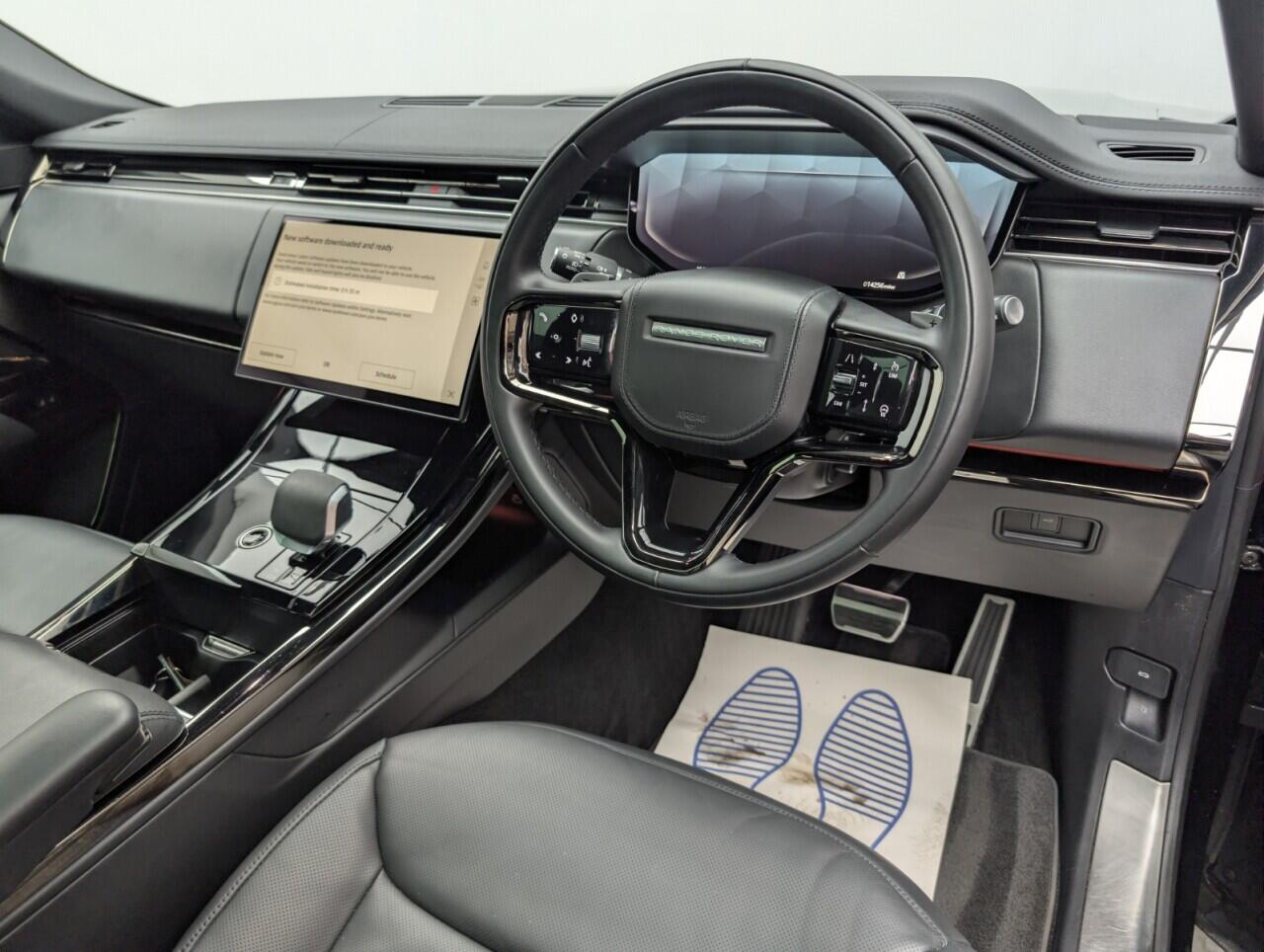 Used Land Rover Range Rover Sport 2023 for sale - 77625036: Photo 10