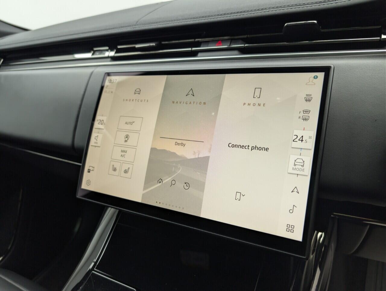 Used Land Rover Range Rover Sport 2023 for sale - 77625036: Photo 12