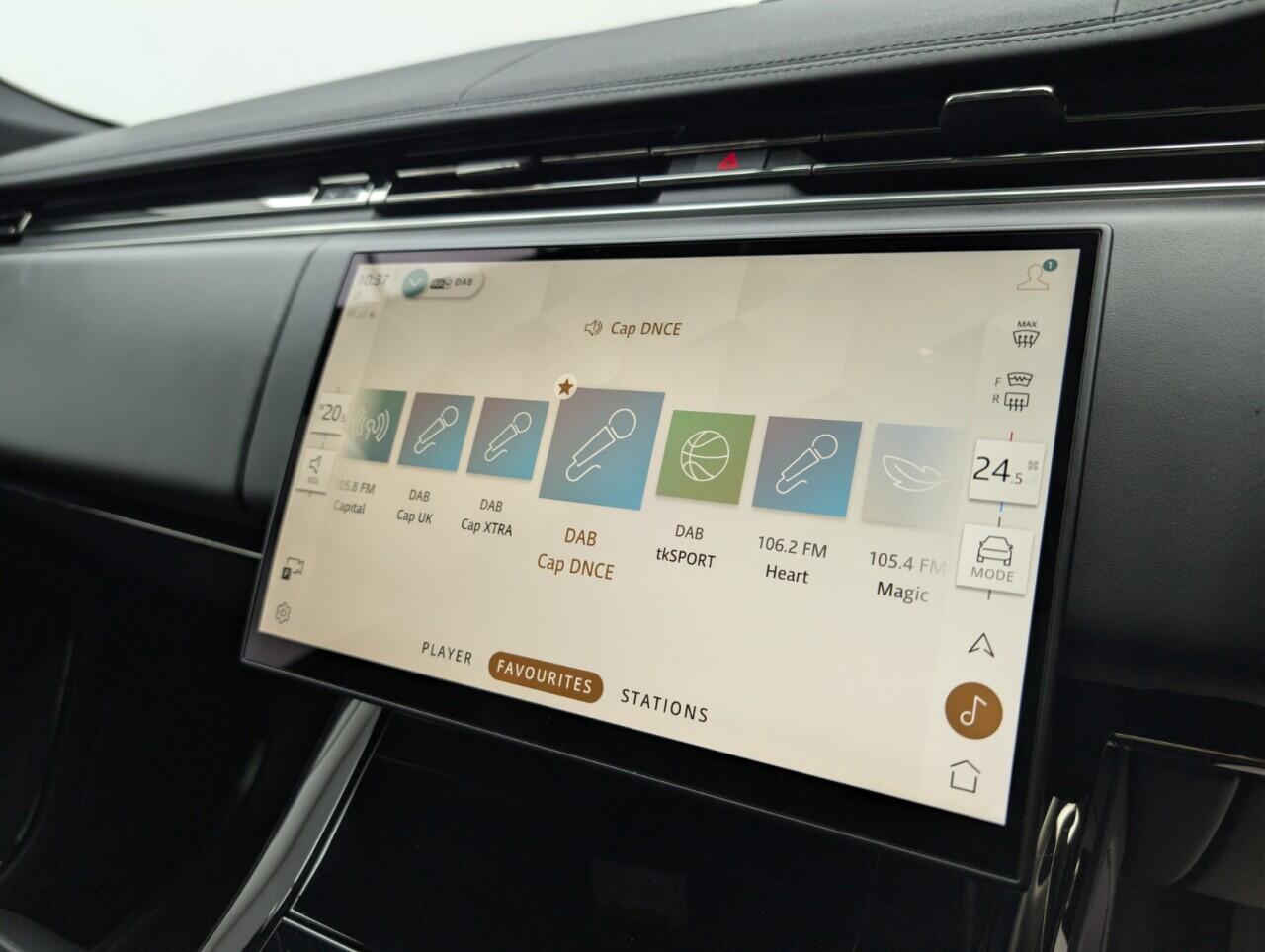 Used Land Rover Range Rover Sport 2023 for sale - 77625036: Photo 13