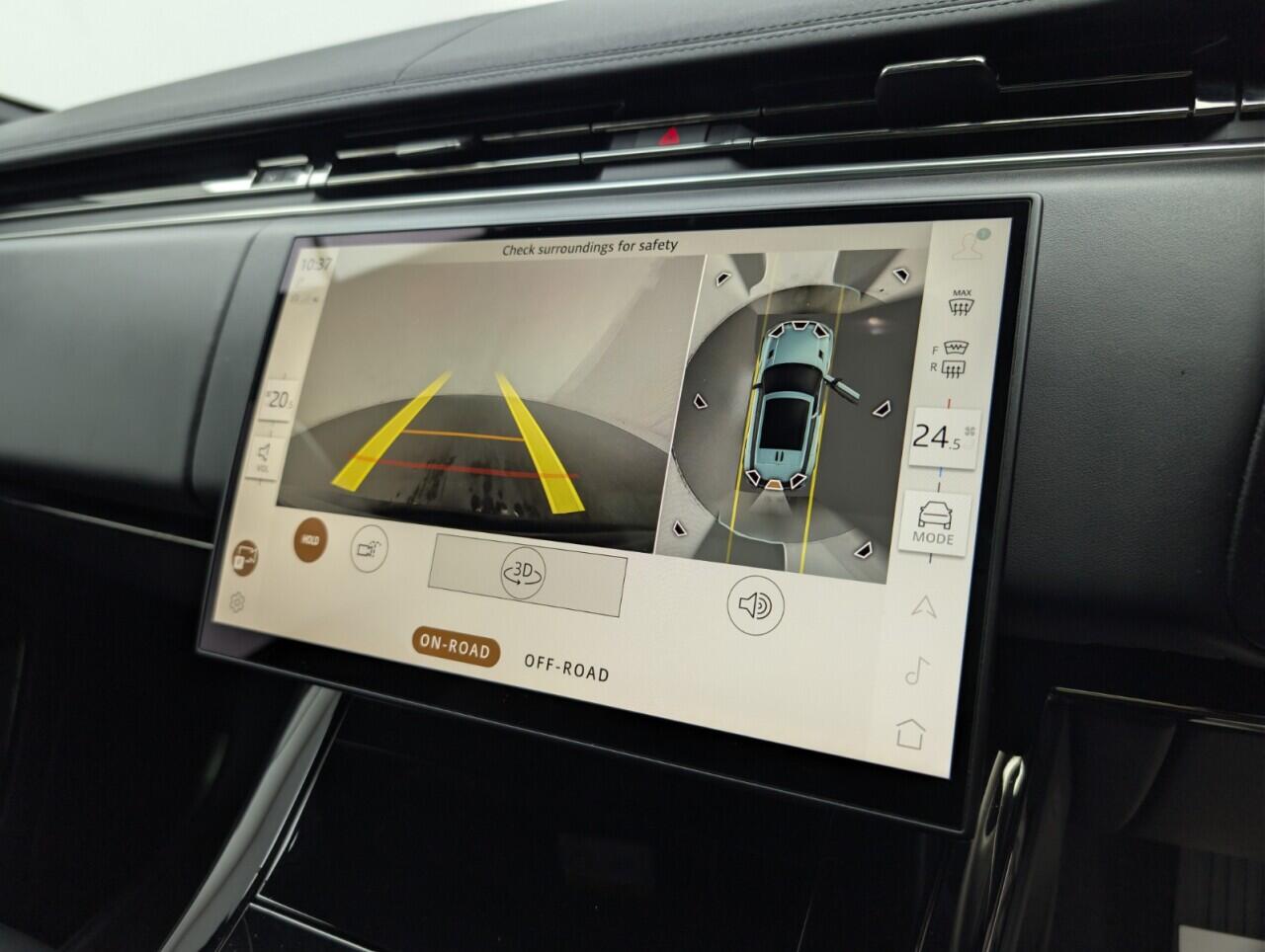 Used Land Rover Range Rover Sport 2023 for sale - 77625036: Photo 15