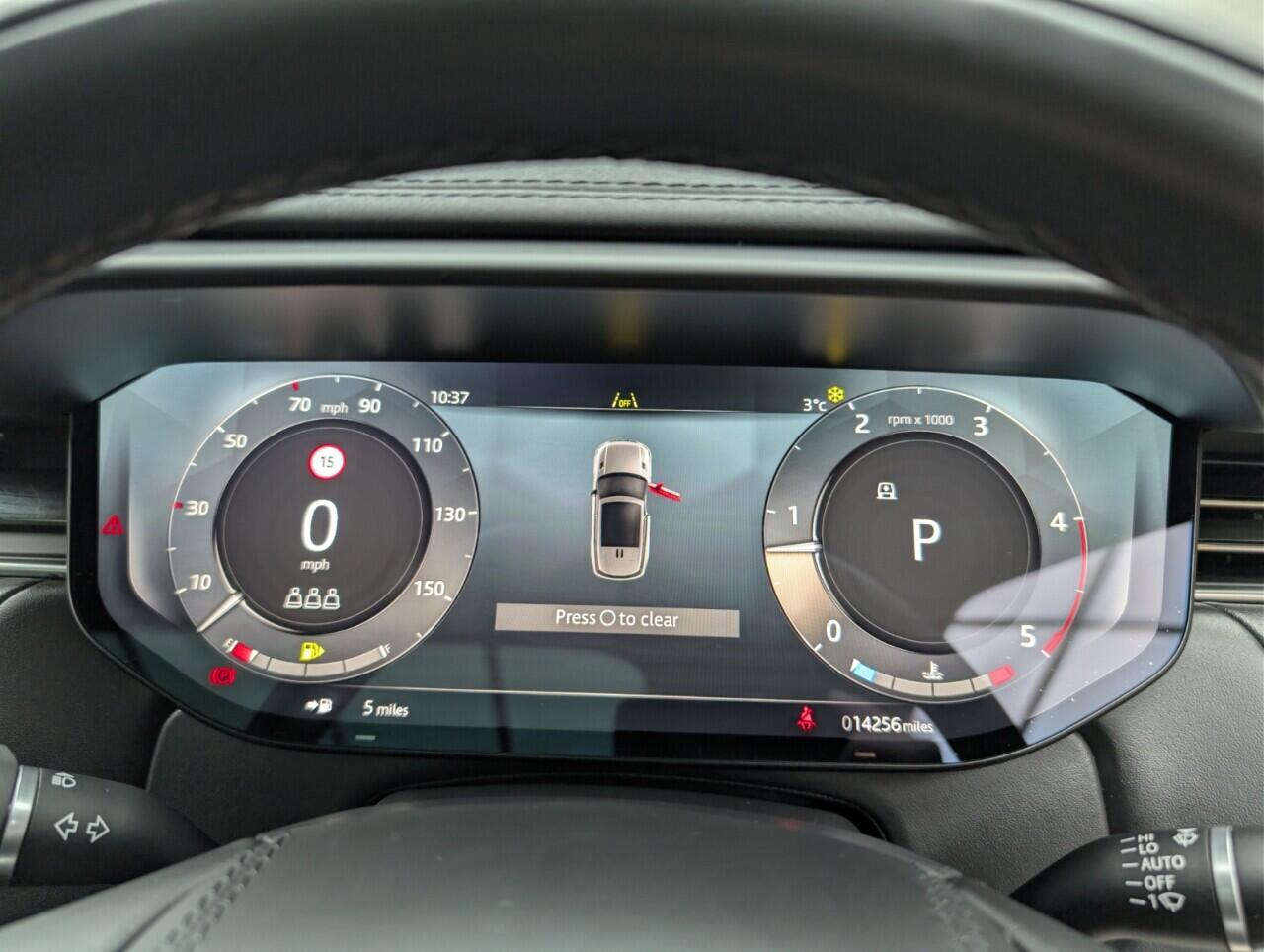 Used Land Rover Range Rover Sport 2023 for sale - 77625036: Photo 17