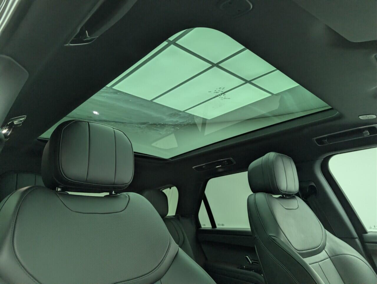 Used Land Rover Range Rover Sport 2023 for sale - 77625036: Photo 20