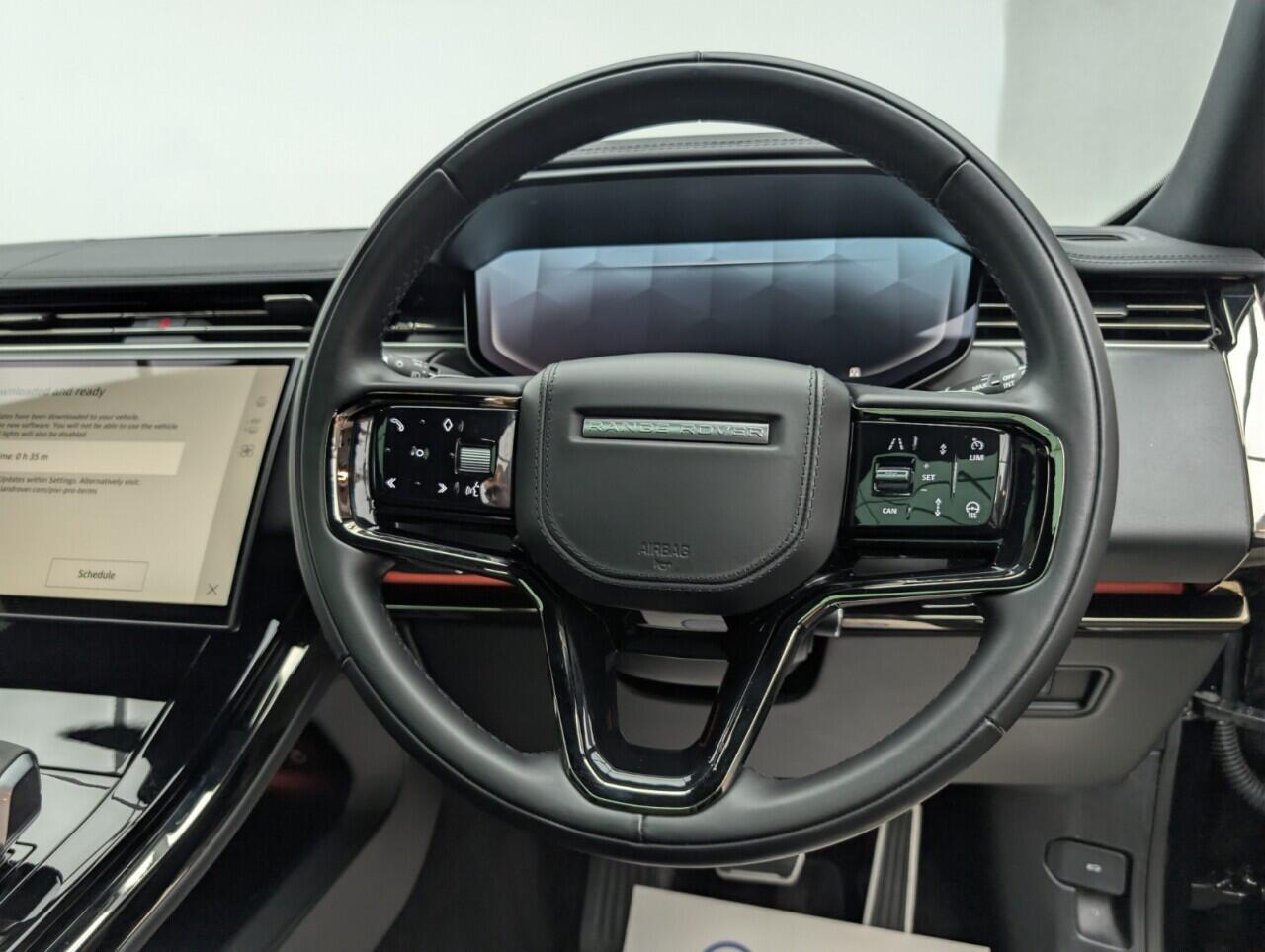 Used Land Rover Range Rover Sport 2023 for sale - 77625036: Photo 21