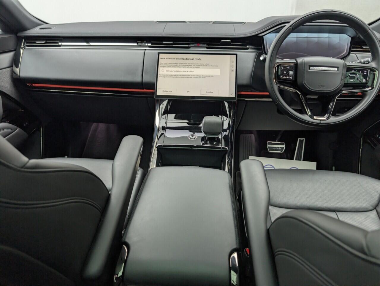 Used Land Rover Range Rover Sport 2023 for sale - 77625036: Photo 22