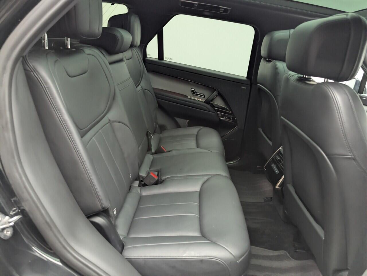 Used Land Rover Range Rover Sport 2023 for sale - 77625036: Photo 23