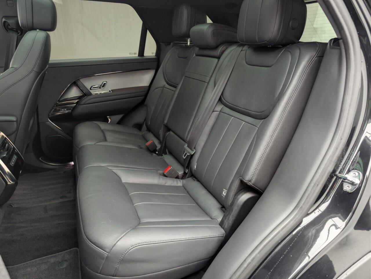 Used Land Rover Range Rover Sport 2023 for sale - 77625036: Photo 25