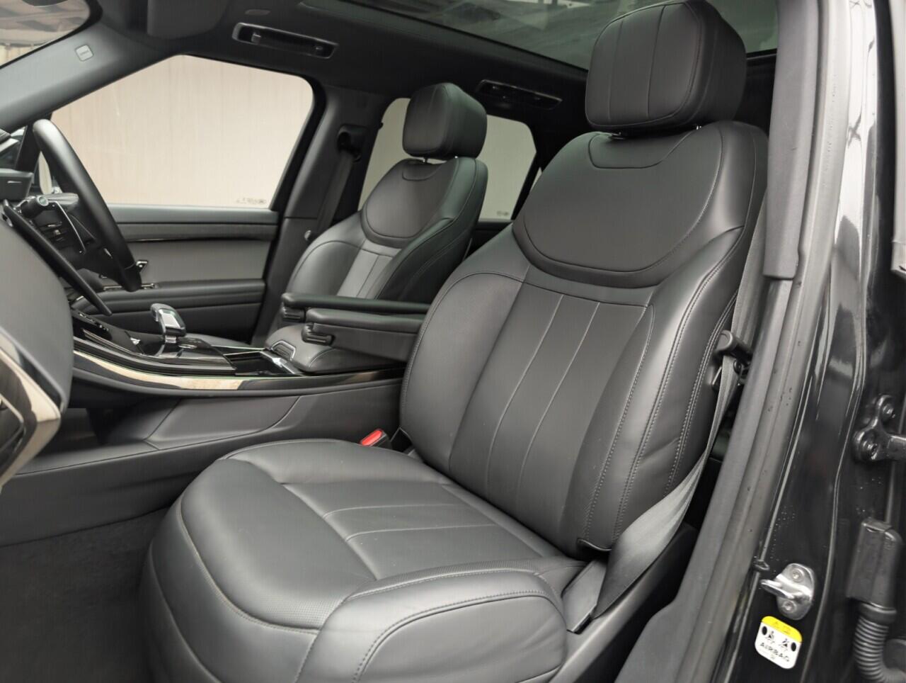 Used Land Rover Range Rover Sport 2023 for sale - 77625036: Photo 26