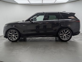 Used Land Rover Range Rover Sport 2023 for sale - 77625036: Photo