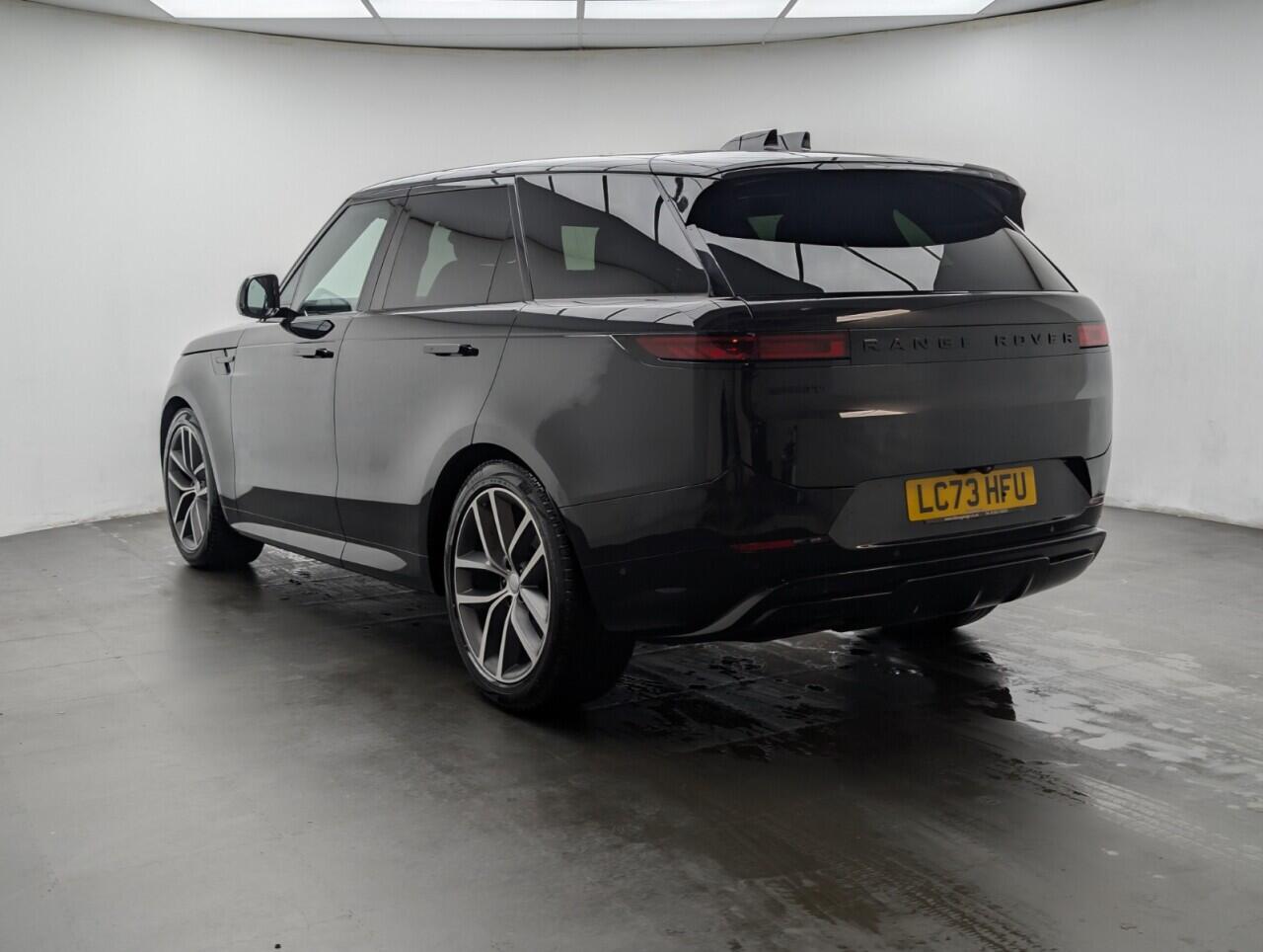 Used Land Rover Range Rover Sport 2023 for sale - 77625036: Photo 5