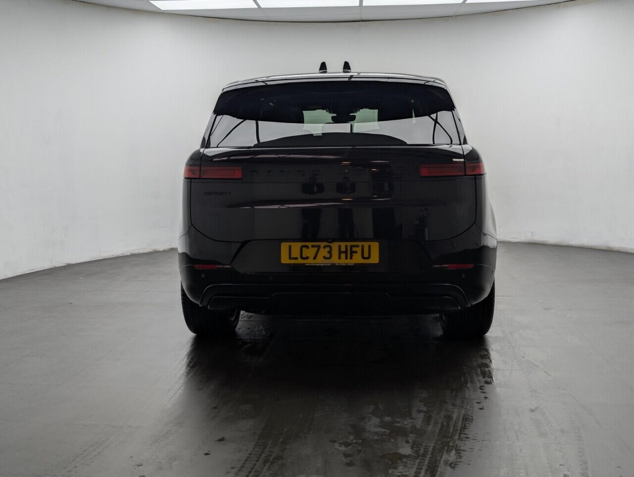 Used Land Rover Range Rover Sport 2023 for sale - 77625036: Photo 6