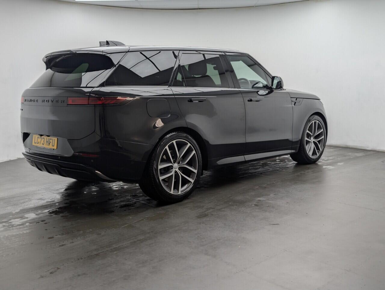 Used Land Rover Range Rover Sport 2023 for sale - 77625036: Photo 7