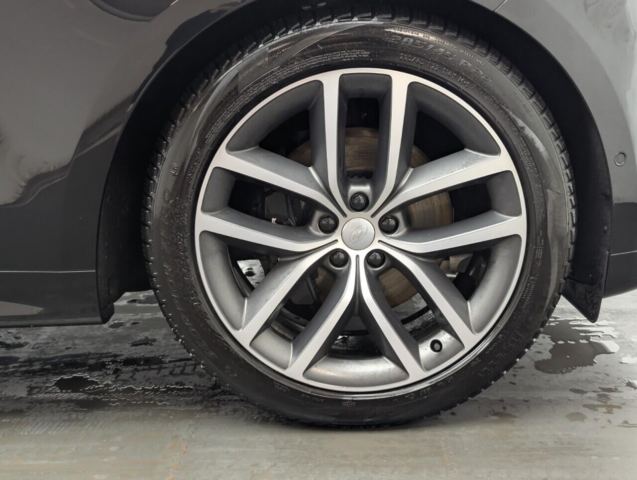 Used Land Rover Range Rover Sport 2023 for sale - 77625036: Photo 9