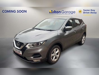 Used Nissan Qashqai 2019 for sale - 78851423: Photo