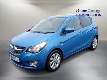 Vauxhall Viva feature image