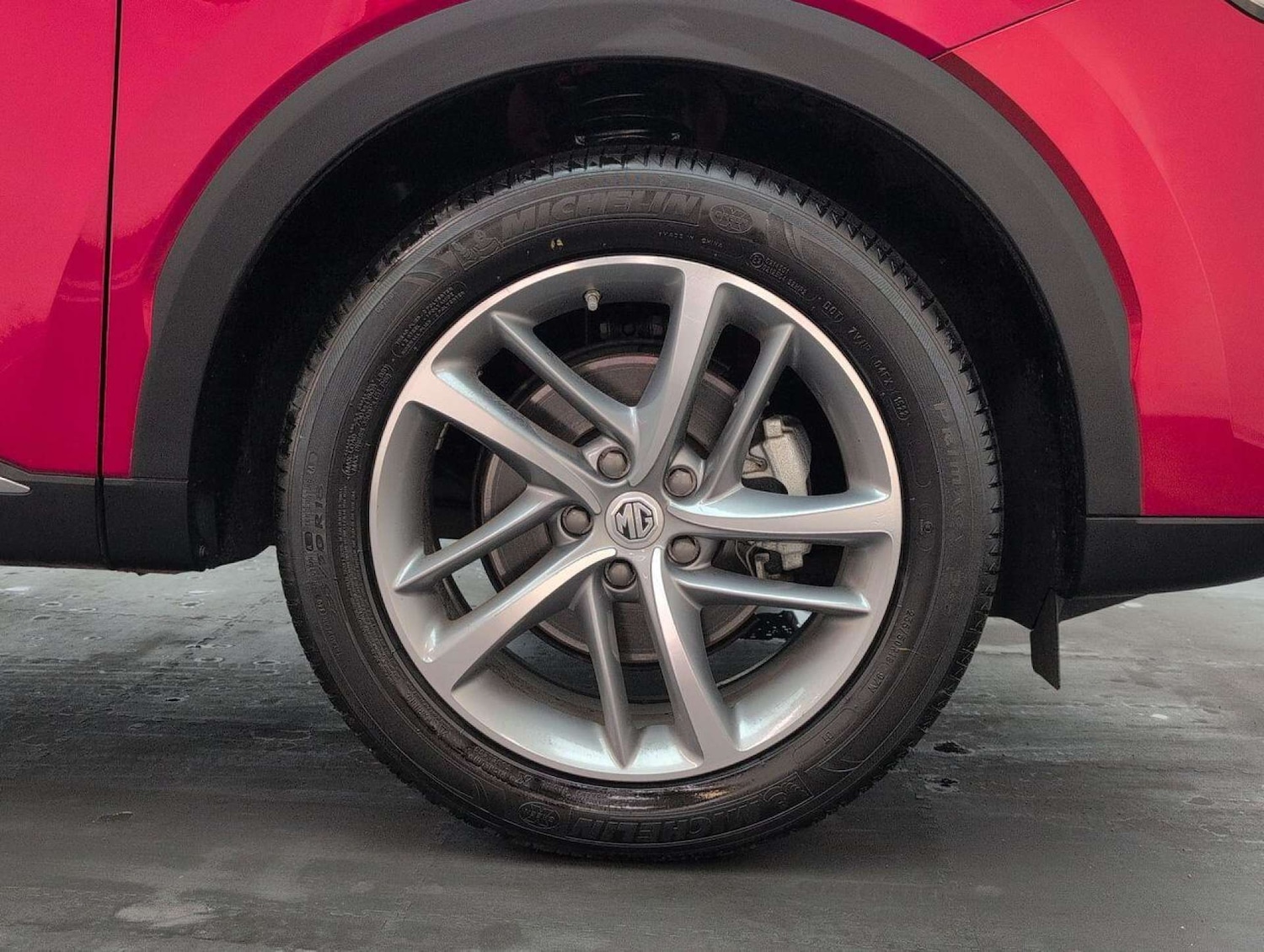 Used MG MG HS 2023 for sale - 77713333: Photo 10