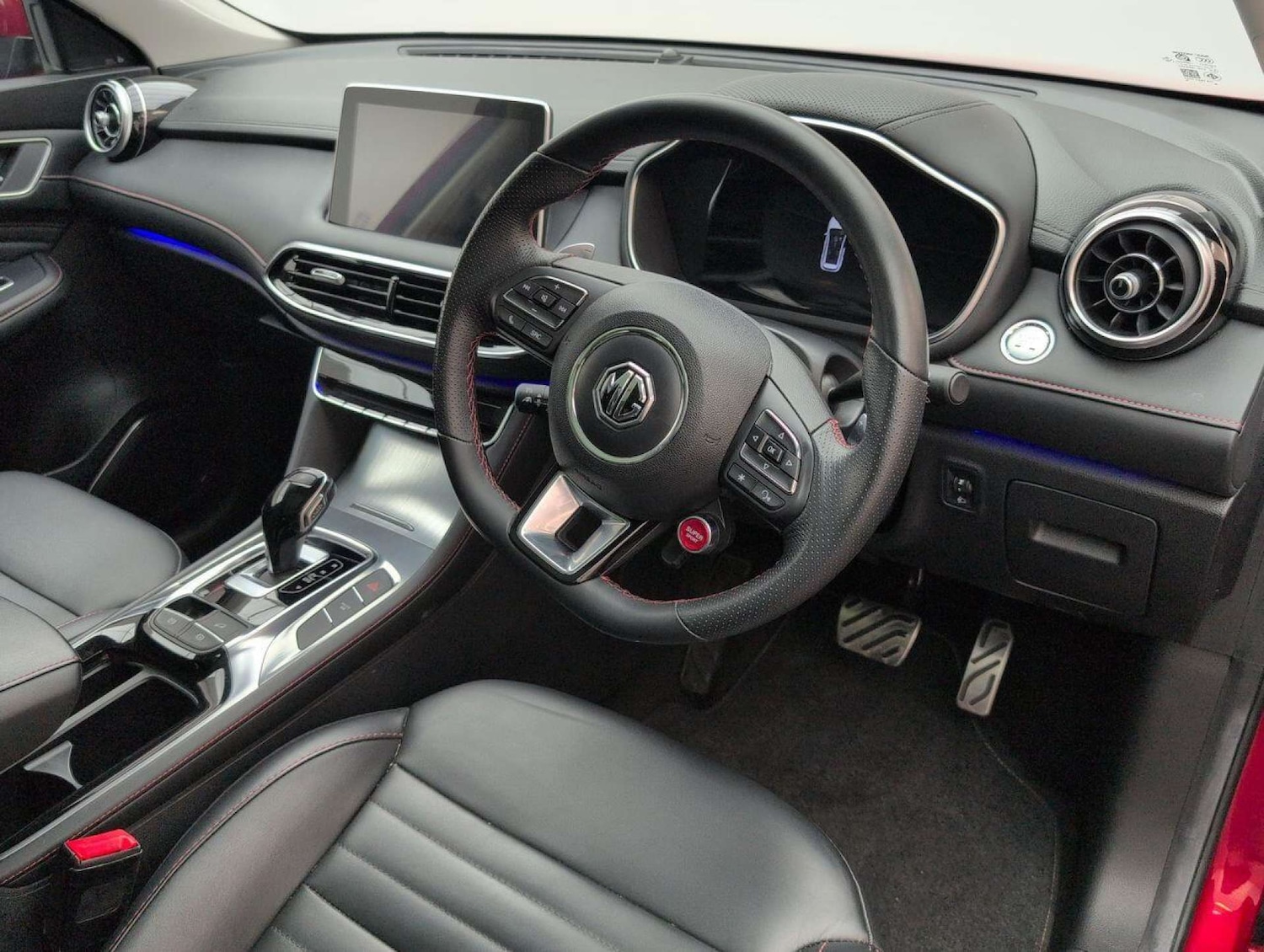 Used MG MG HS 2023 for sale - 77713333: Photo 11