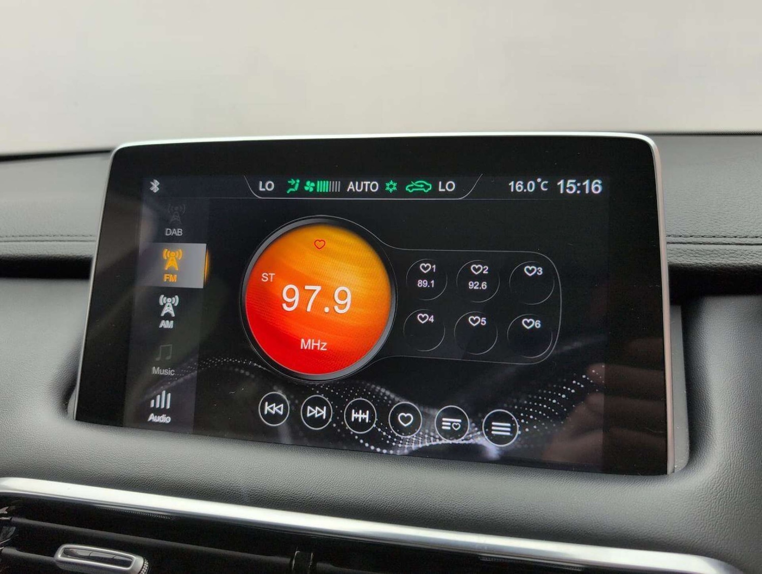 Used MG MG HS 2023 for sale - 77713333: Photo 13