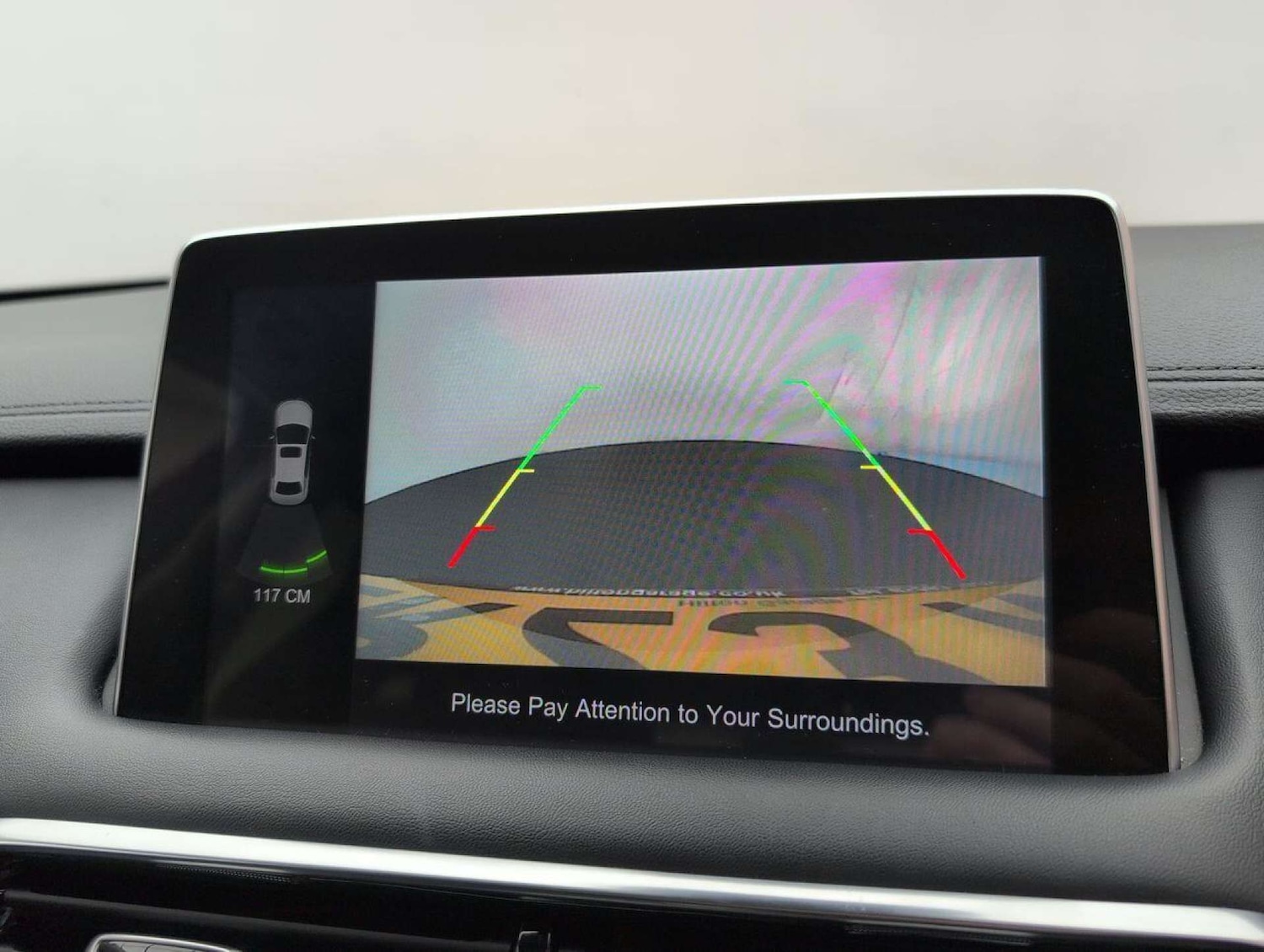 Used MG MG HS 2023 for sale - 77713333: Photo 15