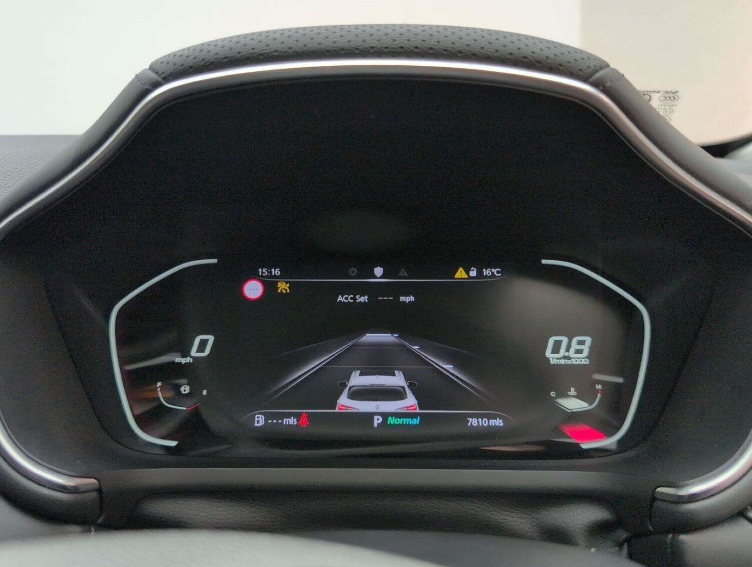 Used MG MG HS 2023 for sale - 77713333: Photo 18