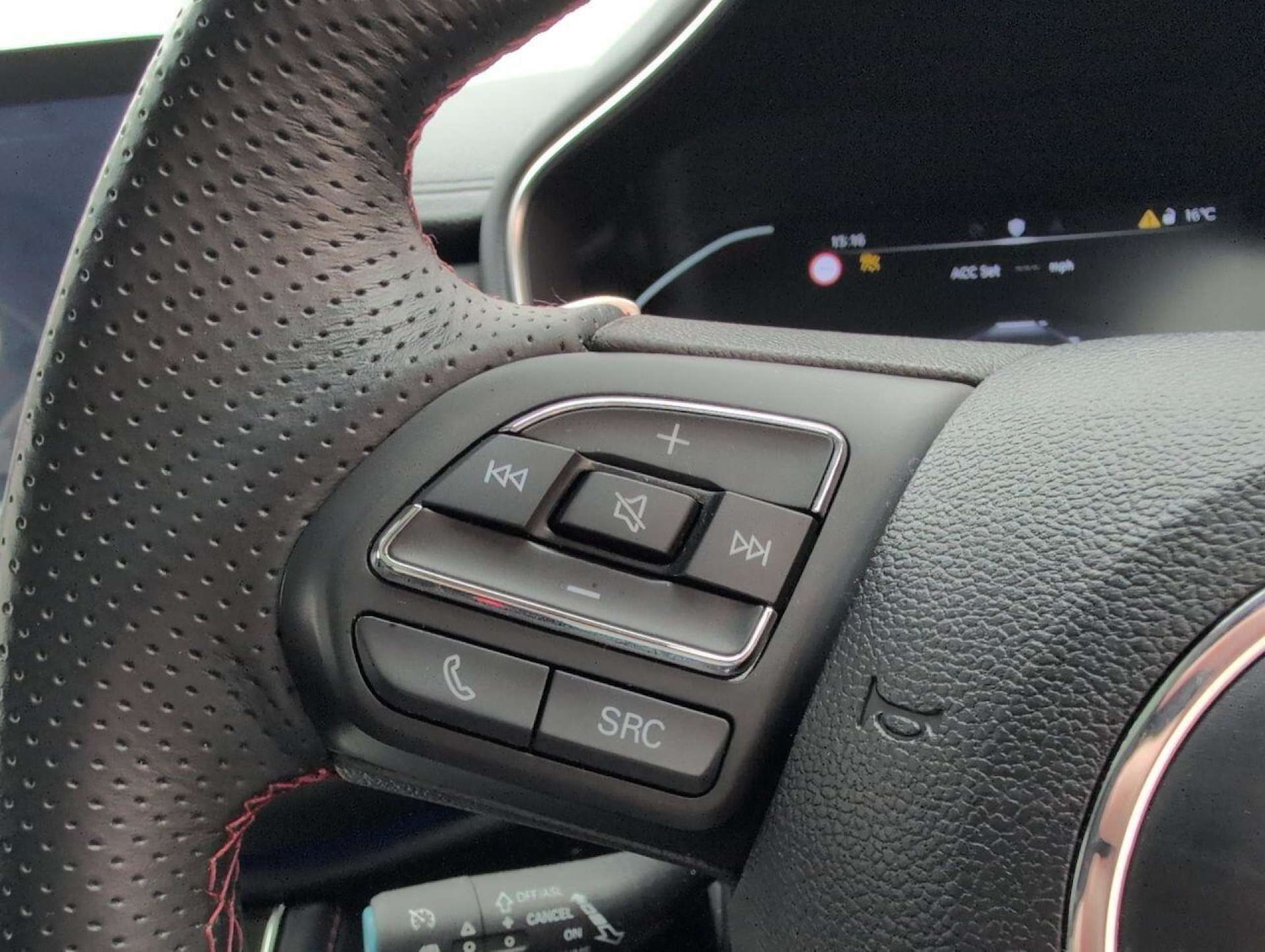 Used MG MG HS 2023 for sale - 77713333: Photo 19