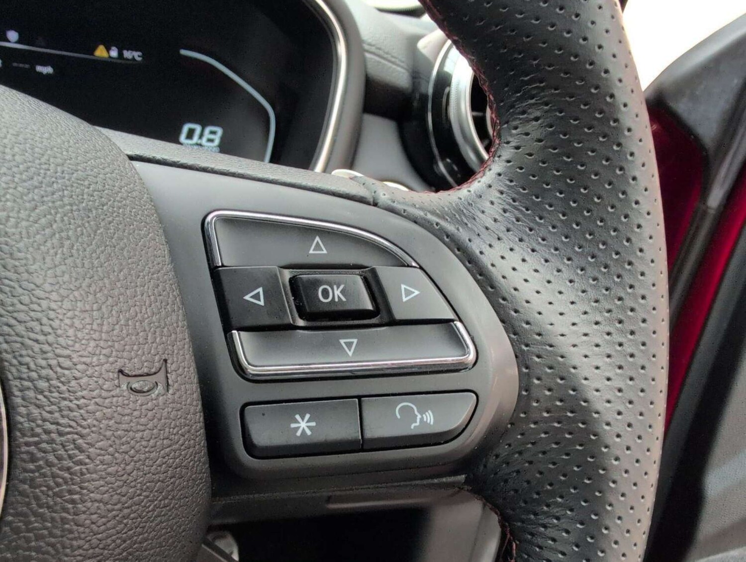 Used MG MG HS 2023 for sale - 77713333: Photo 20