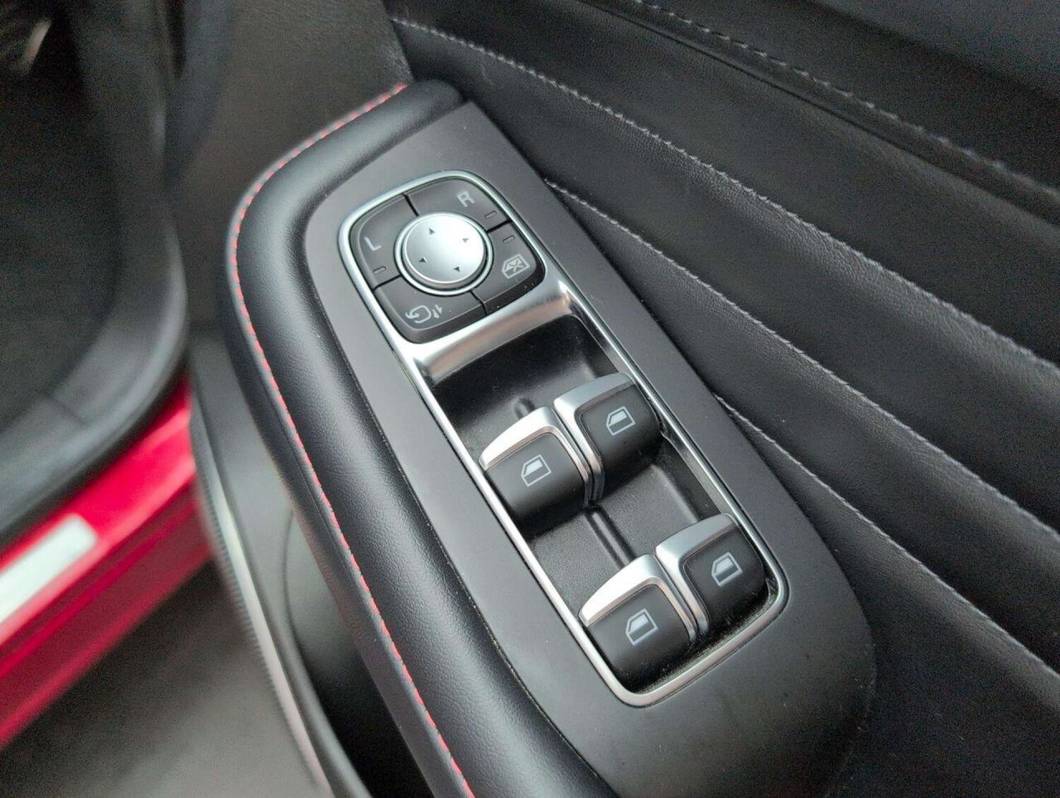 Used MG MG HS 2023 for sale - 77713333: Photo 22