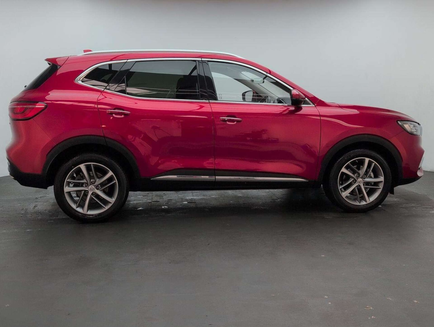 Used MG MG HS 2023 for sale - 77713333: Photo 3